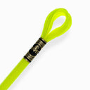 DMC Mouliné Luminous Effects 317W : Fils métallisés pour broderie