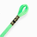 DMC Mouliné Luminous Effects 317W : Fils métallisés pour broderie