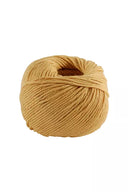 Hilo DMC Natura Medium: Algodón Natural para Creaciones Irresistibles