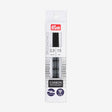 Agujas de tricotar de doble punta Carbon Technology de 15 cm Prym 194184 - accesorio Prym para punto y tejido