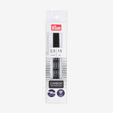 Prym Carbon Technology 15cm Double Pointed Knitting Needles: Innovation in Knitting