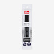 Agujas de tricotar de doble punta Carbon Technology de 15 cm Prym 194184 - accesorio Prym para punto y tejido