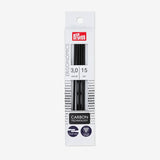 Prym Carbon Technology 15cm Double Pointed Knitting Needles: Innovation in Knitting