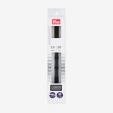 Prym Carbon Technology 20cm Double Pointed Knitting Needles: Innovation in Knitting