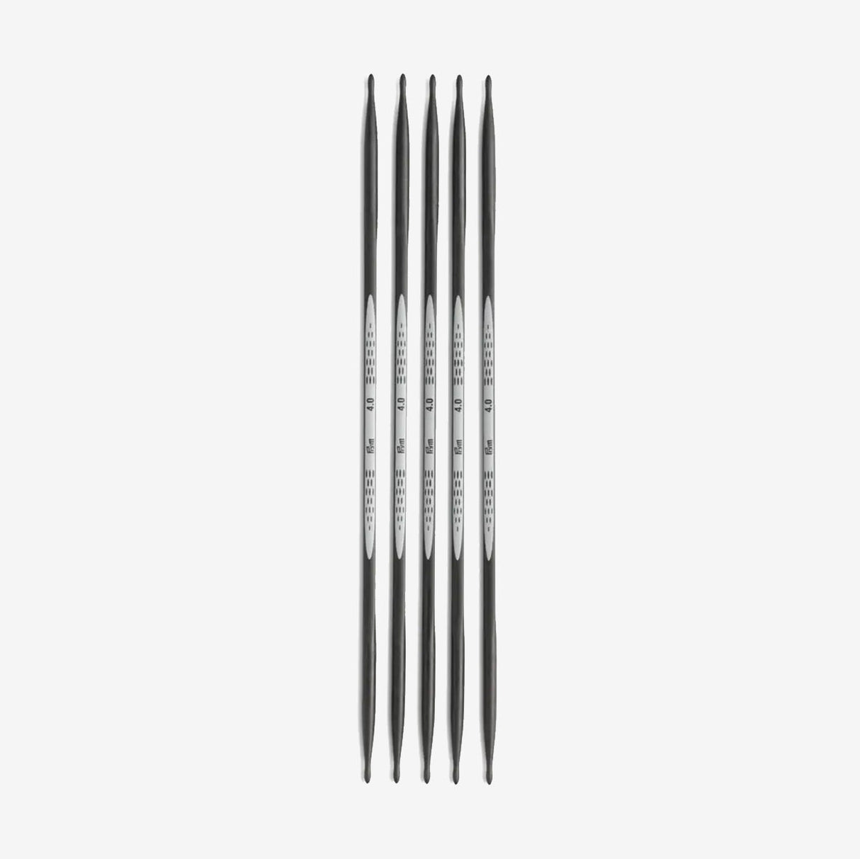 Prym Carbon Technology 15cm Double Pointed Knitting Needles: Innovation in Knitting