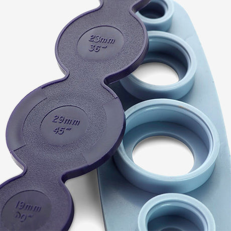 Prym 673170 Button Covering Tool: Personalize your Garments and Projects with Style