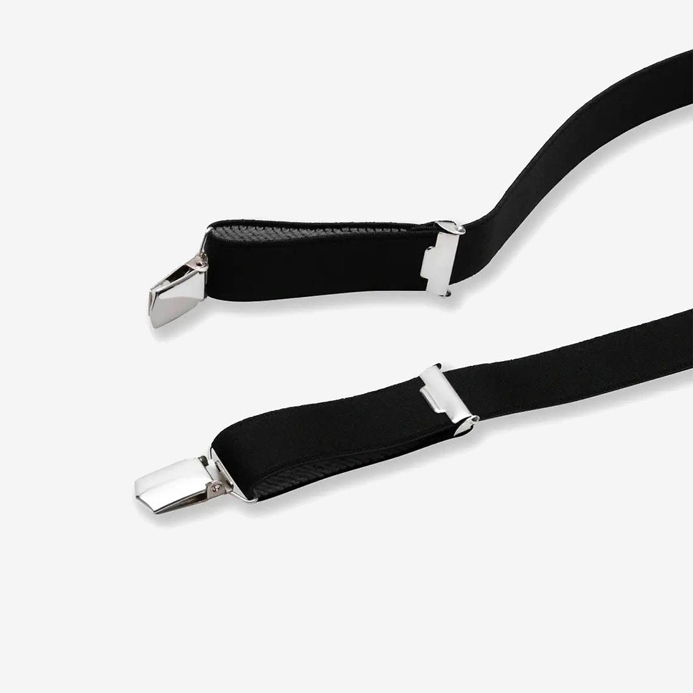 Prym "Standard" Suspenders: Style and Comfort for Any Occasion