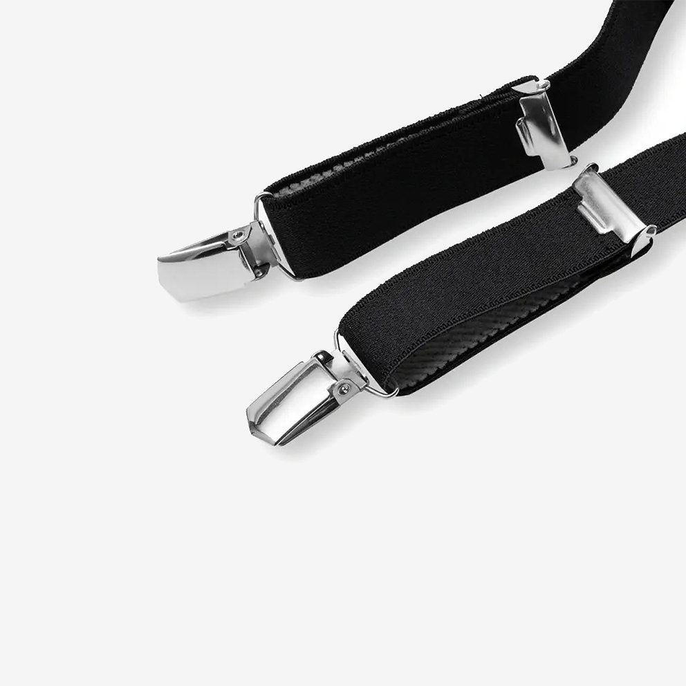 Prym "Standard" Suspenders: Style and Comfort for Any Occasion