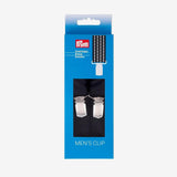 Prym "Standard" Suspenders: Style and Comfort for Any Occasion