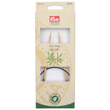 Prym 1530 Bamboo Circular Knitting Needles - Softness, Flexibility and Sustainability in Every Point