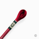 Fil Mouliné Satin DMC - Brillant et Résistant 1008F