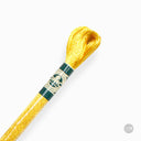 Fil Mouliné Satin DMC - Brillant et Résistant 1008F