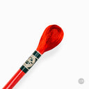 Fil Mouliné Satin DMC - Brillant et Résistant 1008F