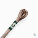 Fil Mouliné Satin DMC - Brillant et Résistant 1008F