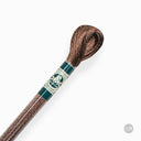 Fil Mouliné Satin DMC - Brillant et Résistant 1008F