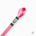 Fil Mouliné Satin DMC - Brillant et Résistant 1008F