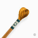 Fil Mouliné Satin DMC - Brillant et Résistant 1008F