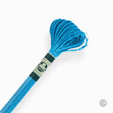 Fil Mouliné Satin DMC - Brillant et Résistant 1008F