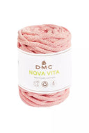 DMC Nova Vita 12 - Fil écologique pour accessoires pour la maison