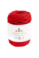 DMC Nova Vita 12 - Fil écologique pour accessoires pour la maison