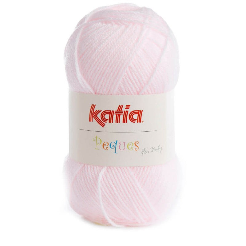 Katia Peques - The Perfect Choice for Knitting for Babies and Children