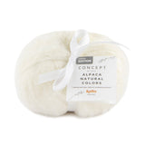 3 ALPACA NATURAL COLORS Wool - Katia