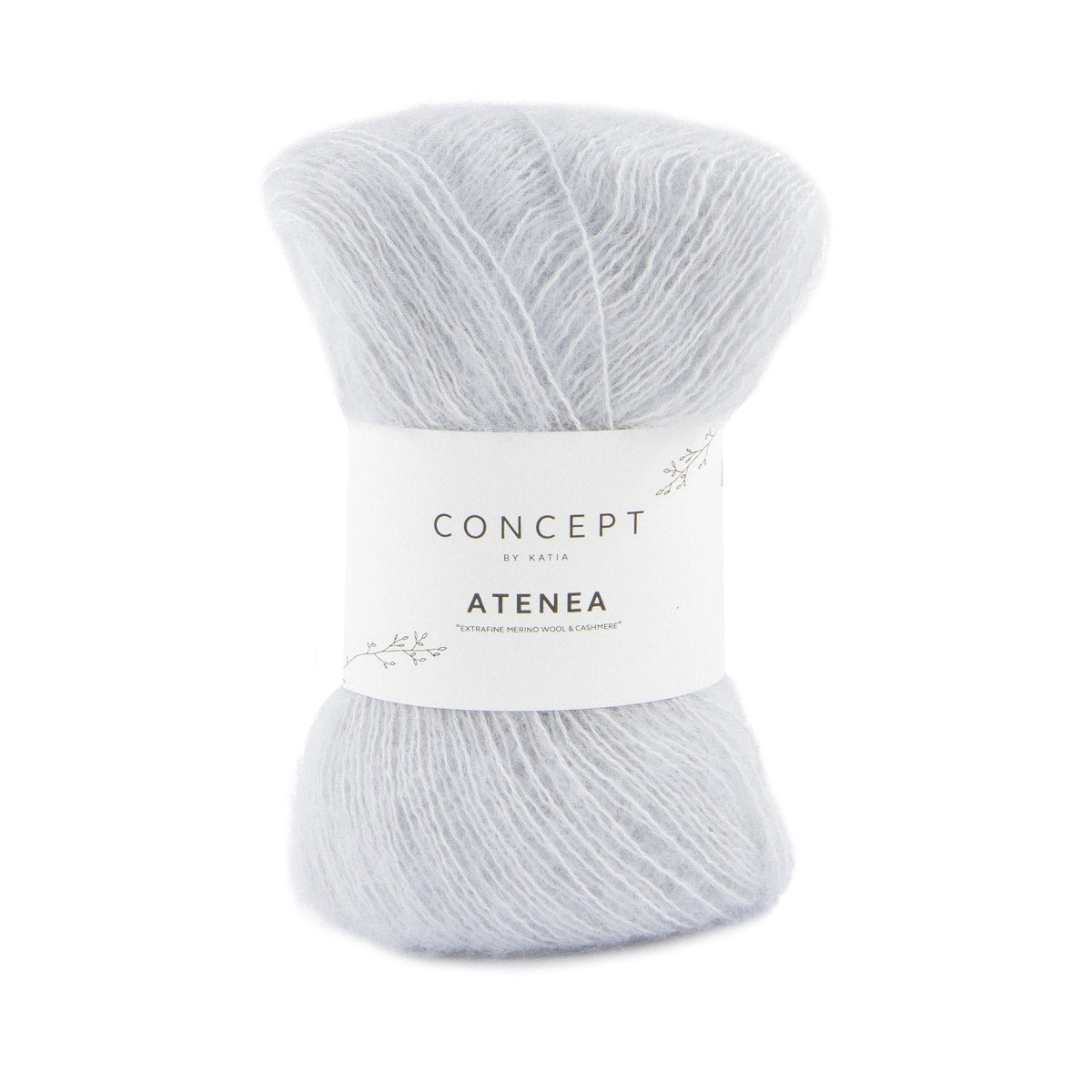 Katia Atenea - Die Subtilität der Natur in deinen Strickwaren