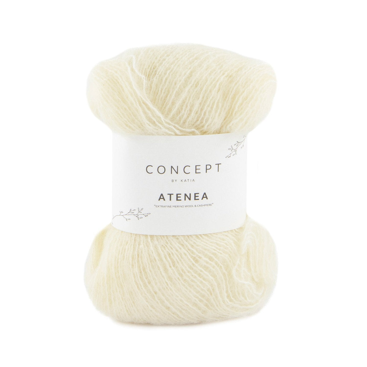 Katia Atenea - Die Subtilität der Natur in deinen Strickwaren