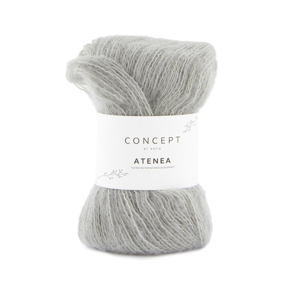 Katia Atenea - Die Subtilität der Natur in deinen Strickwaren