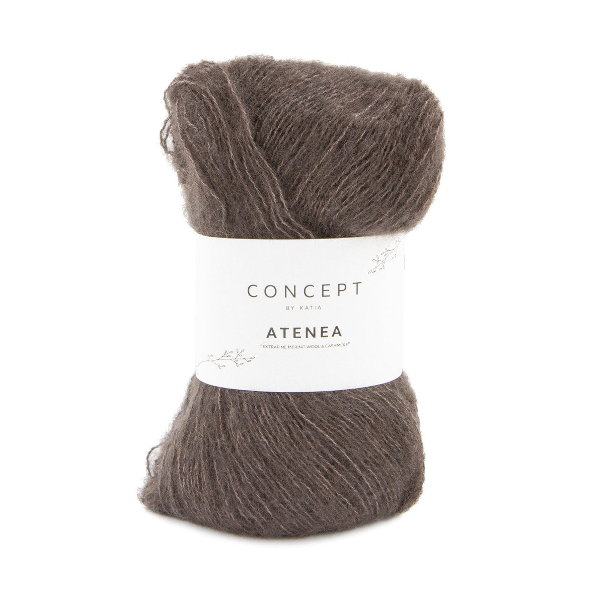 Katia Atenea - Die Subtilität der Natur in deinen Strickwaren
