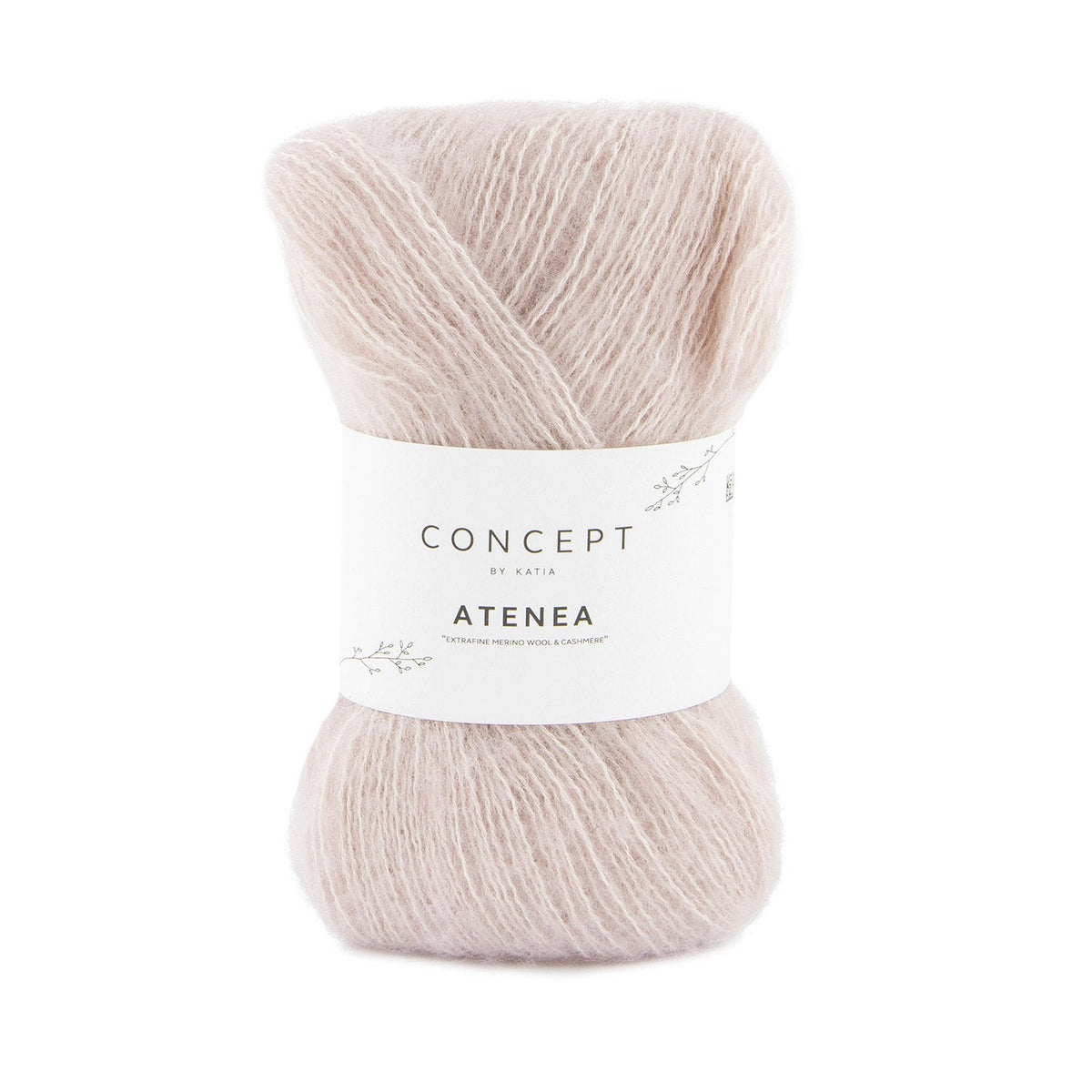 Katia Atenea - Die Subtilität der Natur in deinen Strickwaren