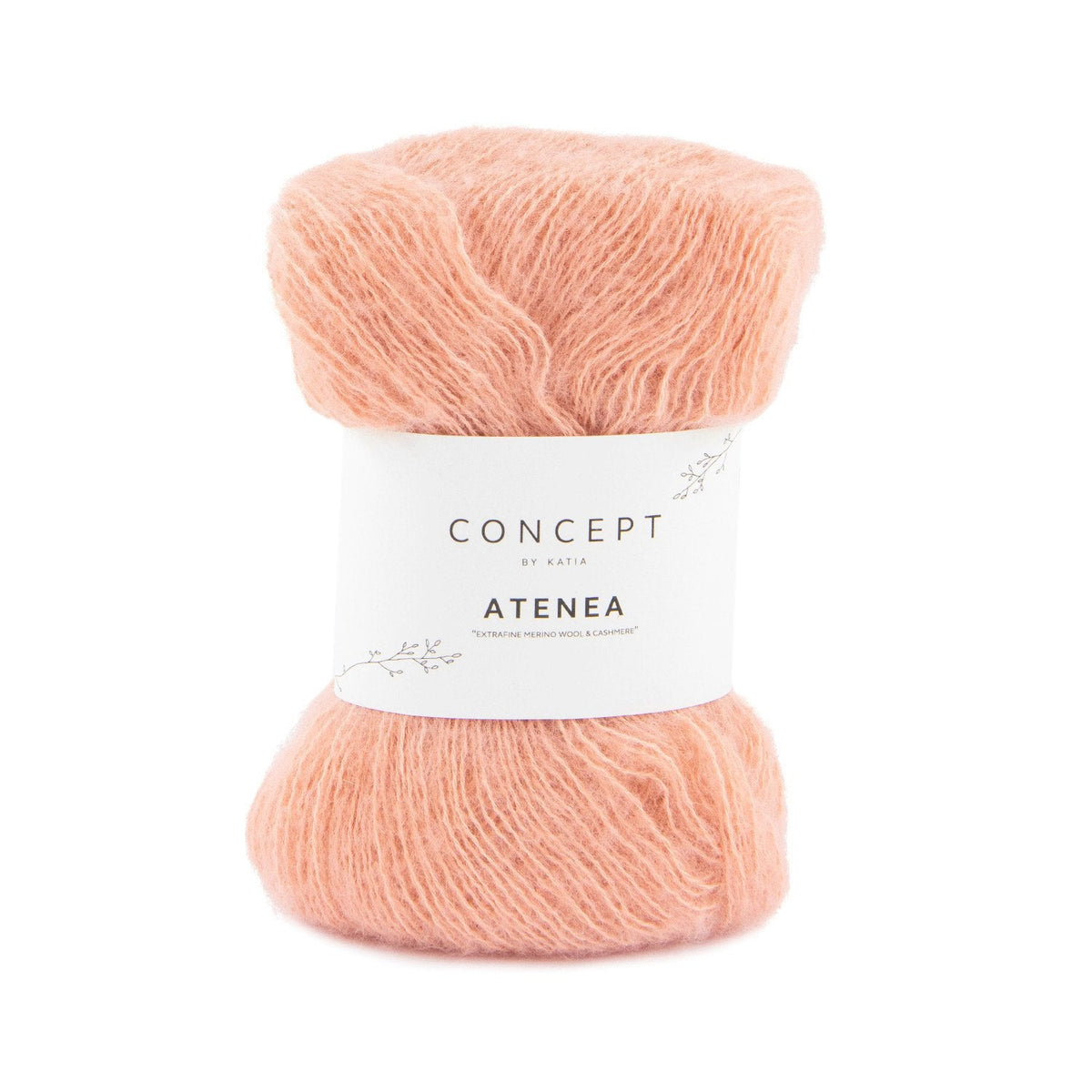 Katia Atenea - Die Subtilität der Natur in deinen Strickwaren