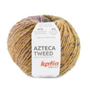 Katia Azteca Tweed - Tu Elección para un Invierno Colorido