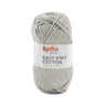 Katia Easy Knit Cotton - Hilo 100% algodón de grosor XL