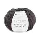 Katia Essential Alpaca - Mélange d'alpaga péruvien et de laine mérinos pour le tricot