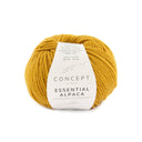 Katia Essential Alpaca - Mélange d'alpaga péruvien et de laine mérinos pour le tricot