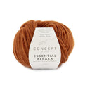 Katia Essential Alpaca - Mélange d'alpaga péruvien et de laine mérinos pour le tricot