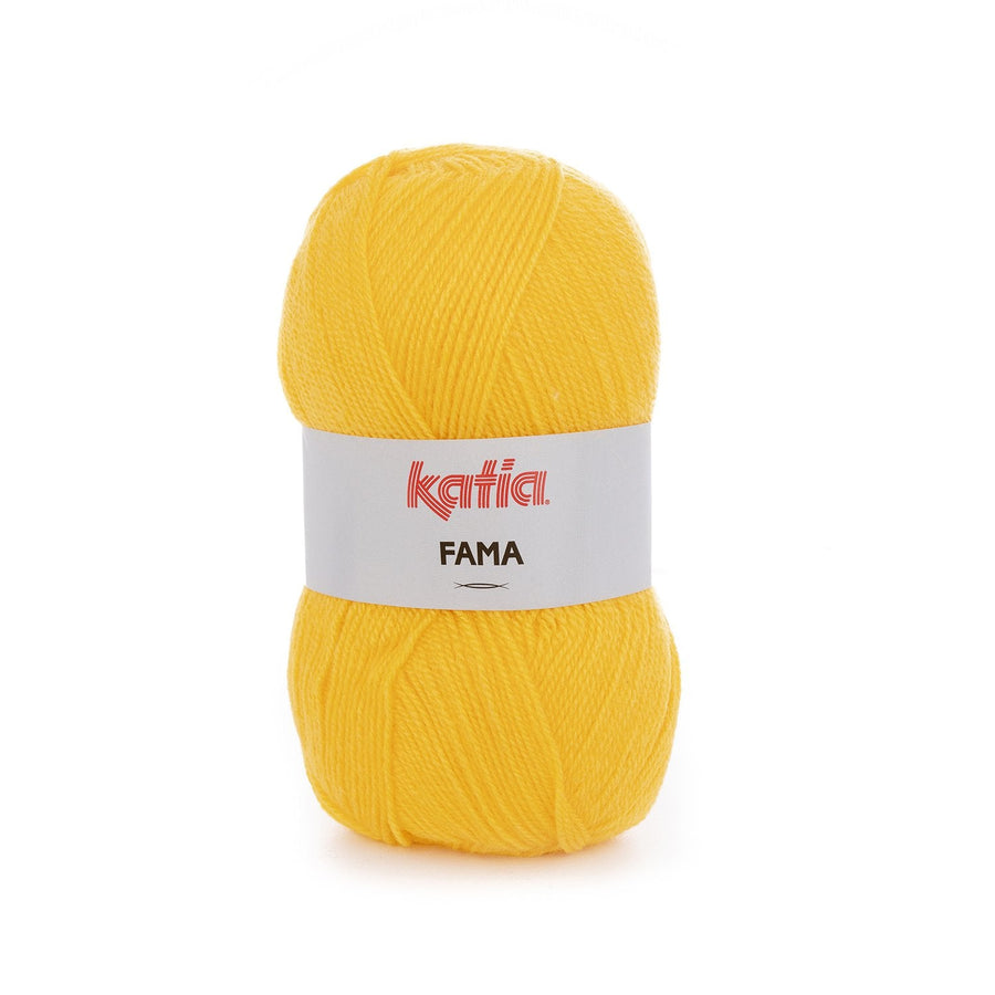 Katia FAMA: Una Opción Versátil en una Amplia Variedad de Colores