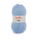 Katia FAMA: Una Opción Versátil en una Amplia Variedad de Colores