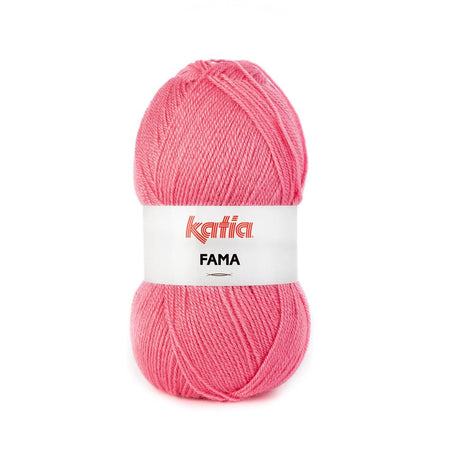 Katia FAMA: Una Opción Versátil en una Amplia Variedad de Colores