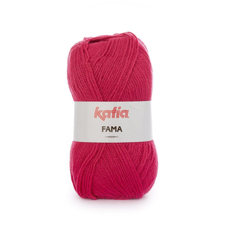 Katia FAMA : une option polyvalente dans une grande variété de couleurs
