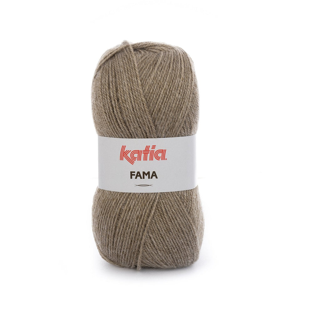 Katia FAMA: A Versatile Option in a Wide Variety of Colors