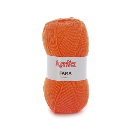 Katia FAMA: Una Opción Versátil en una Amplia Variedad de Colores