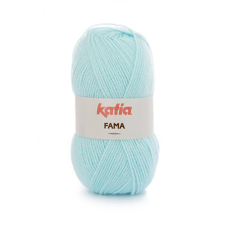 Katia FAMA: A Versatile Option in a Wide Variety of Colors