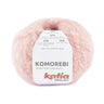 Katia Komorebi - La laine avec une touche spéciale