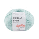 Katia Merino Baby - Douceur et confort pour les plus petits