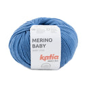 Katia Merino Baby - Douceur et confort pour les plus petits