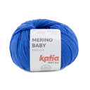 Katia Merino Baby - Douceur et confort pour les plus petits