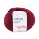 Katia Merino Baby - Douceur et confort pour les plus petits