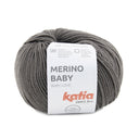 Katia Merino Baby - Douceur et confort pour les plus petits
